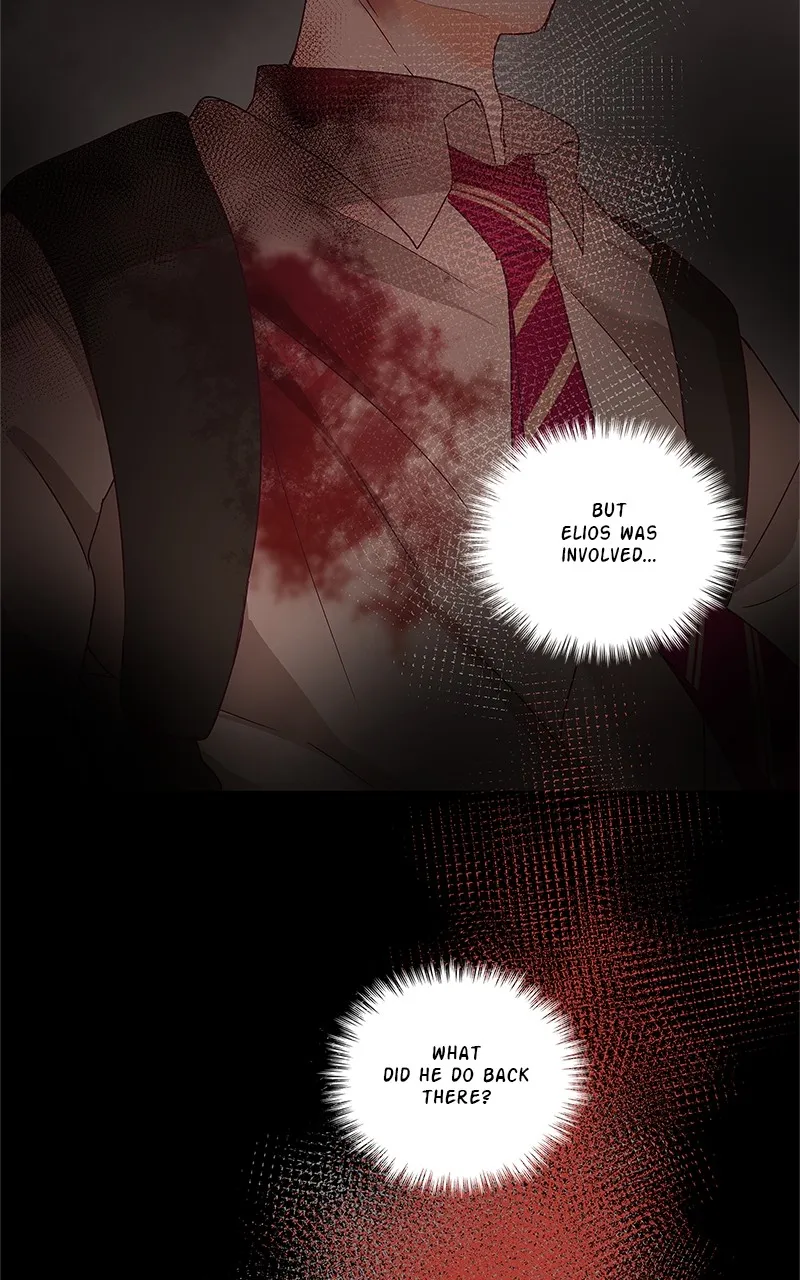 Read Flawless chapter 181 image 9 on Lezhin
