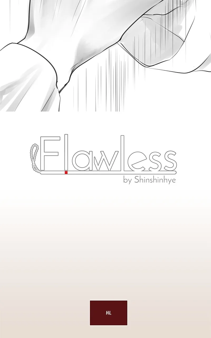 Read Flawless chapter 182 image 1 on Lezhin