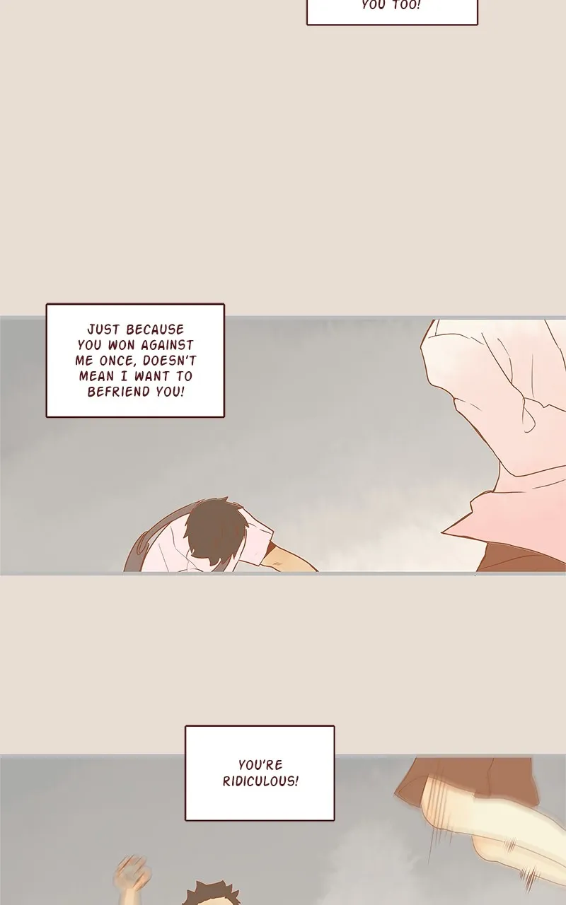Read Flawless chapter 182 image 16 on Lezhin