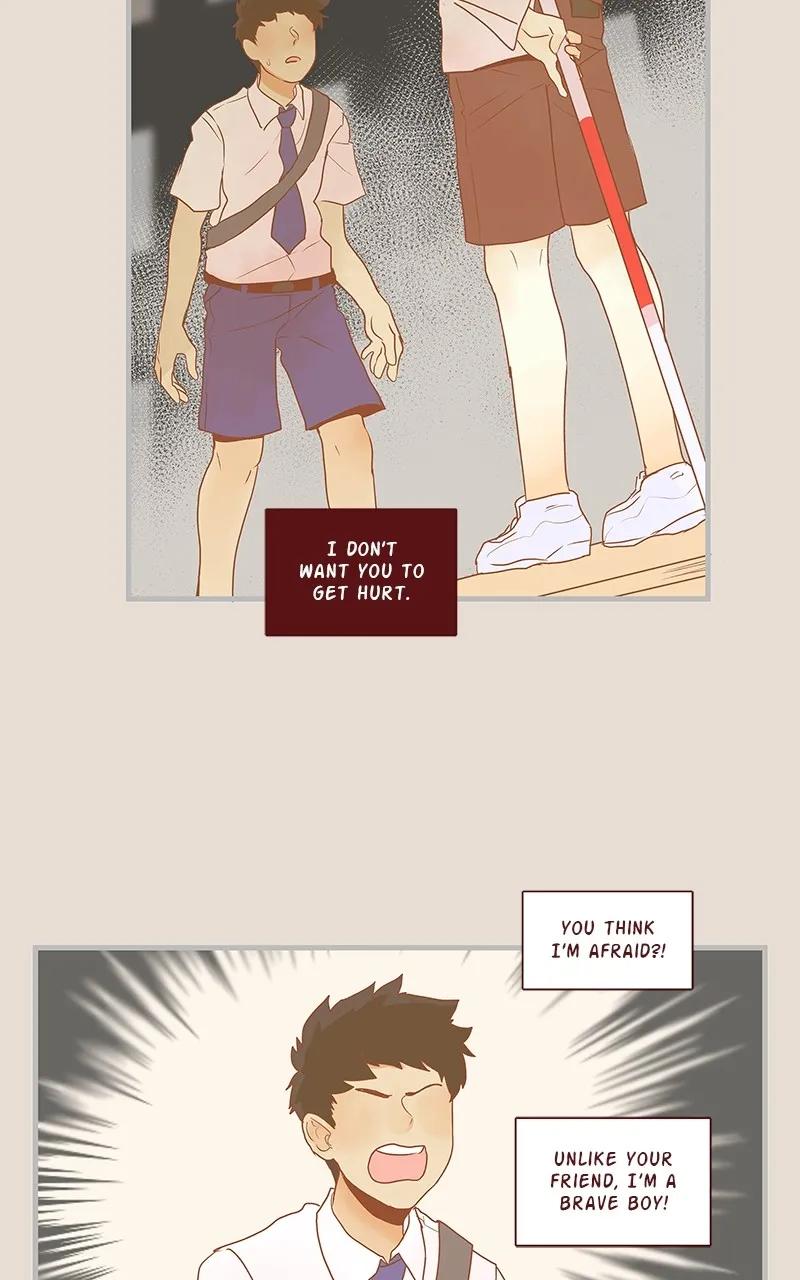Read Flawless chapter 182 image 20 on Lezhin