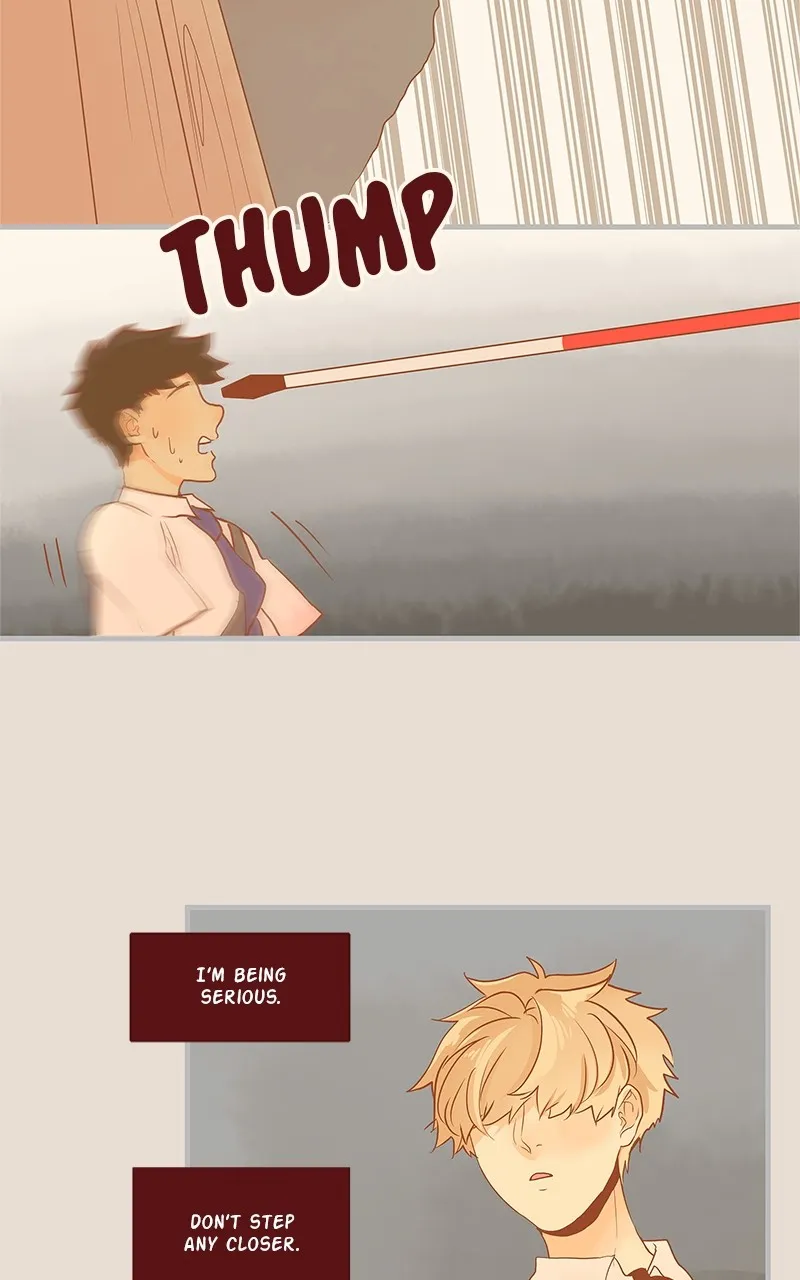 Read Flawless chapter 182 image 23 on Lezhin