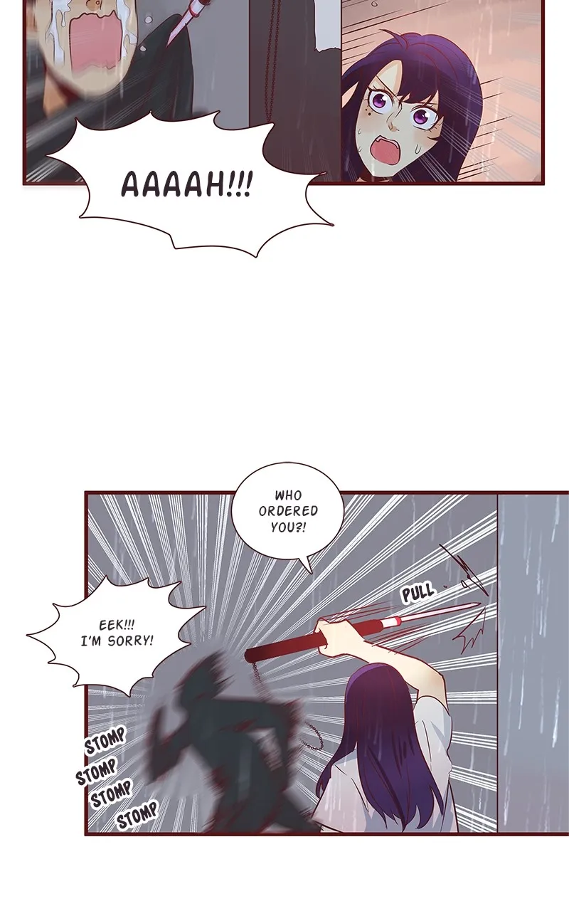 Read Flawless chapter 182 image 34 on Lezhin