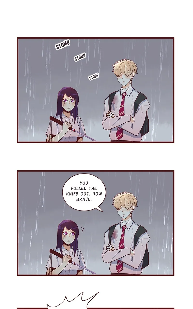 Read Flawless chapter 182 image 35 on Lezhin