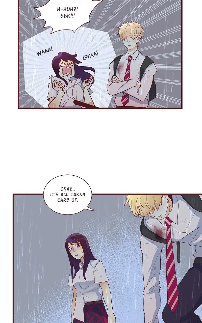 Read Flawless chapter 182 image 36 on Lezhin