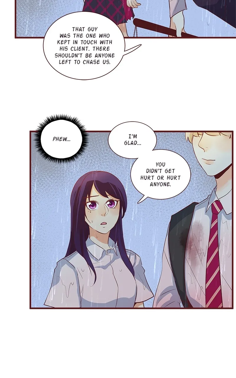 Read Flawless chapter 182 image 37 on Lezhin