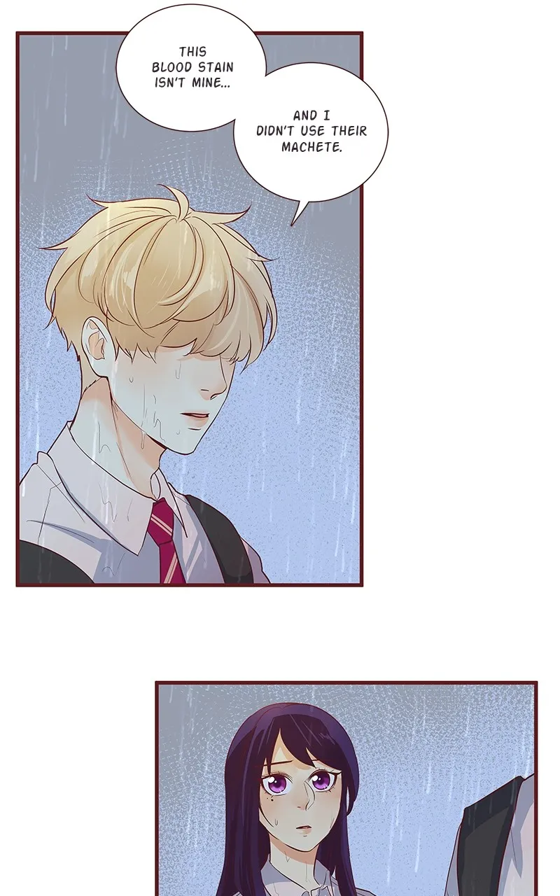 Read Flawless chapter 182 image 38 on Lezhin