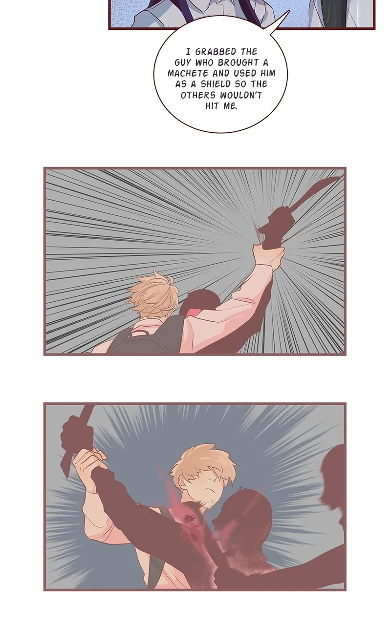 Read Flawless chapter 182 image 39 on Lezhin