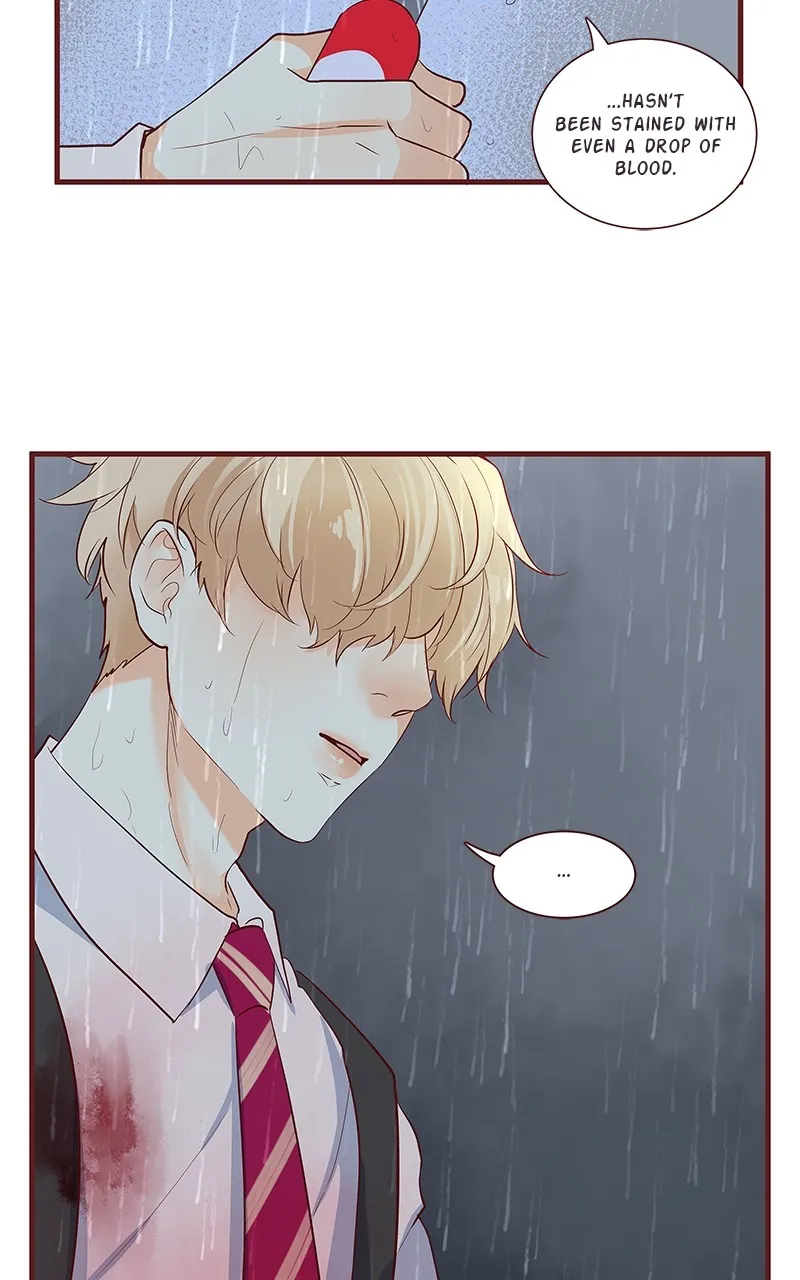 Read Flawless chapter 182 image 41 on Lezhin