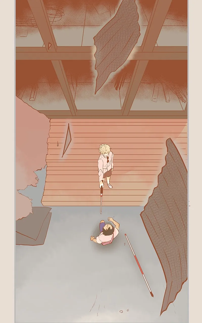 Read Flawless chapter 182 image 44 on Lezhin