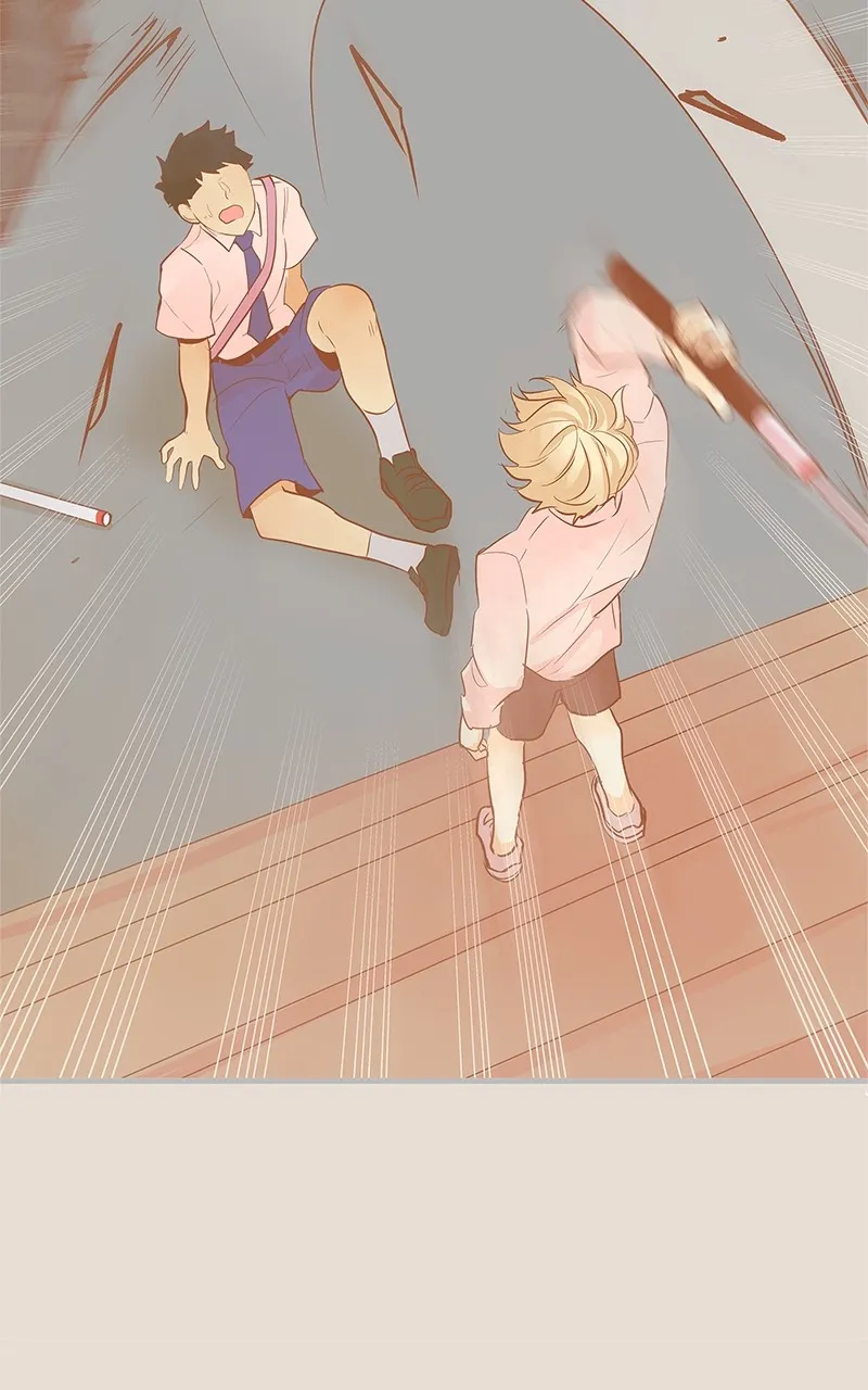Read Flawless chapter 182 image 47 on Lezhin