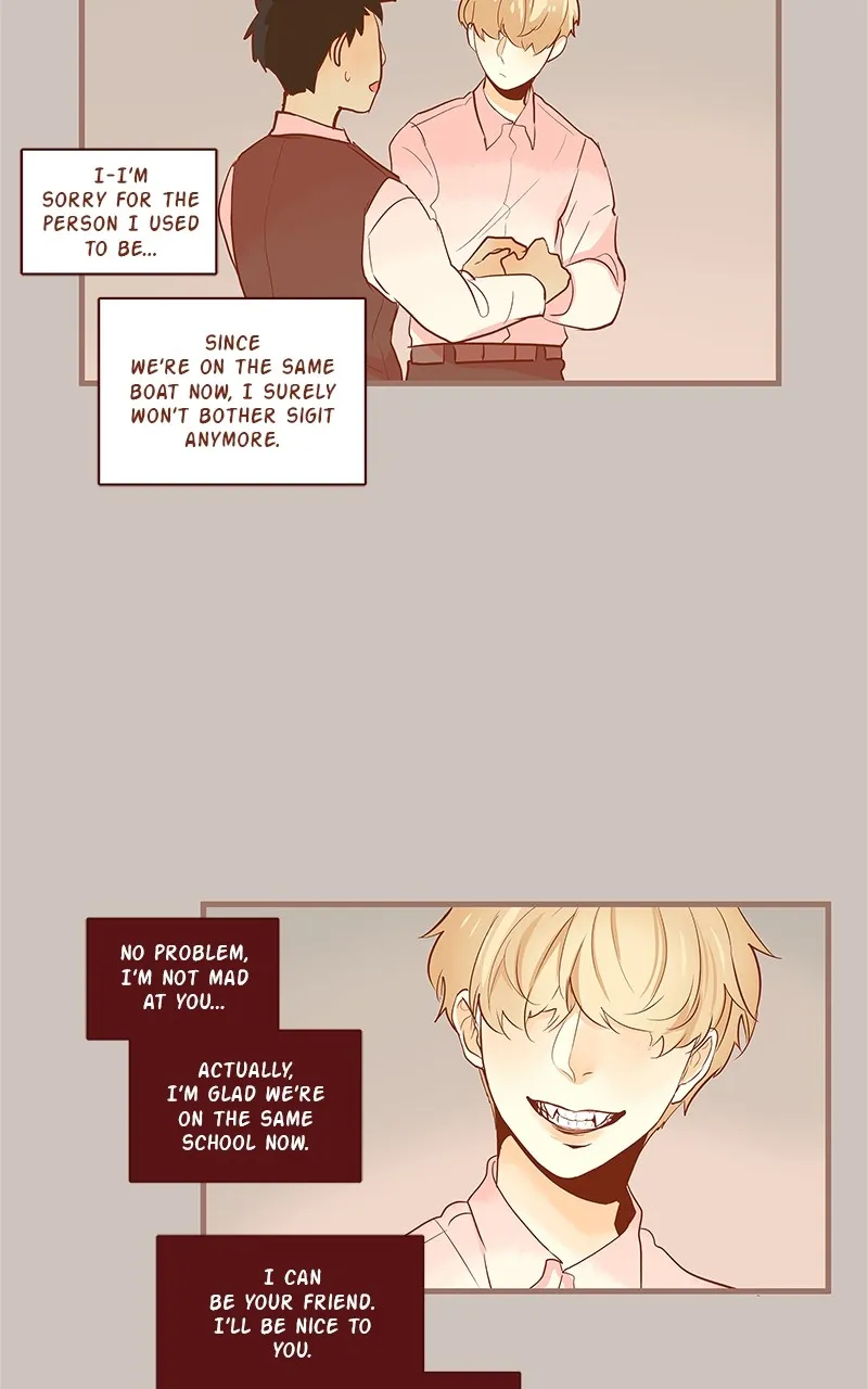 Read Flawless chapter 182 image 53 on Lezhin