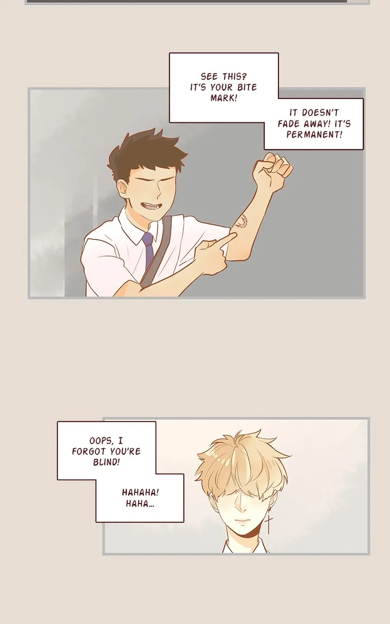 Read Flawless chapter 182 image 8 on Lezhin