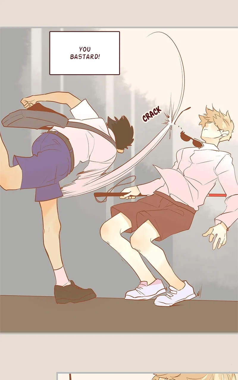 Read Flawless chapter 182 image 9 on Lezhin