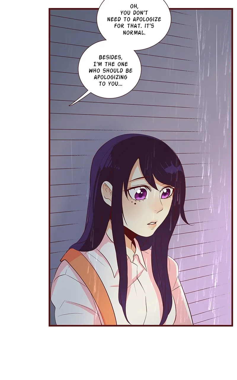 Read Flawless chapter 183 image 10 on Lezhin