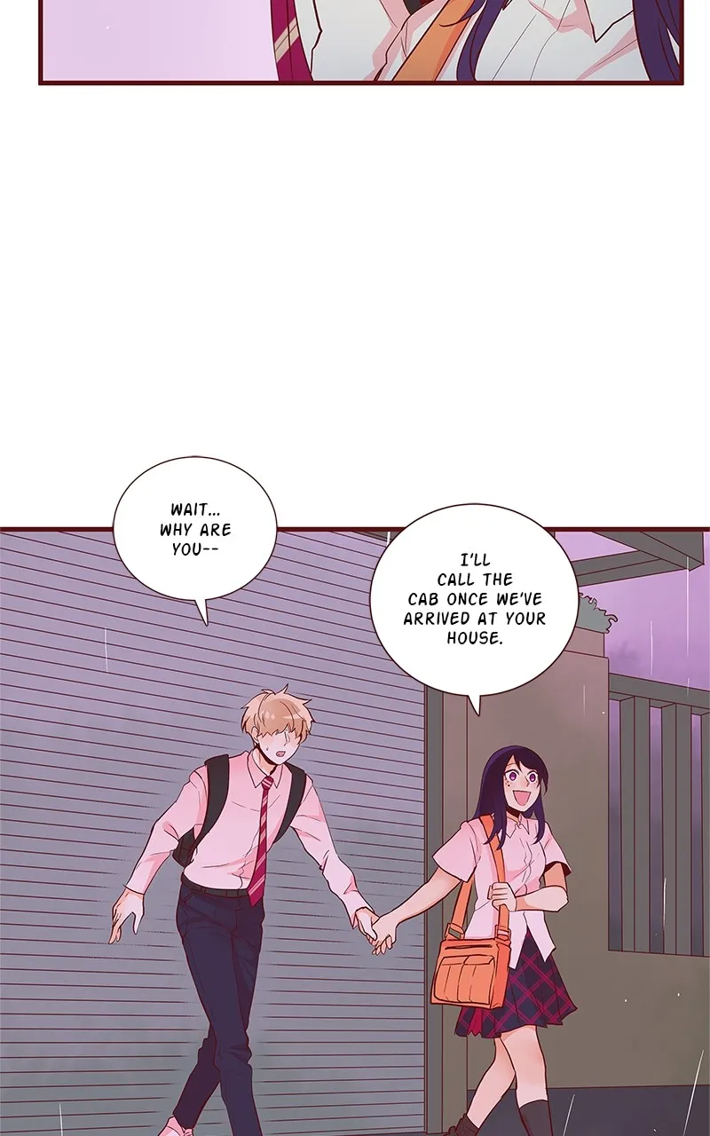 Read Flawless chapter 183 image 16 on Lezhin