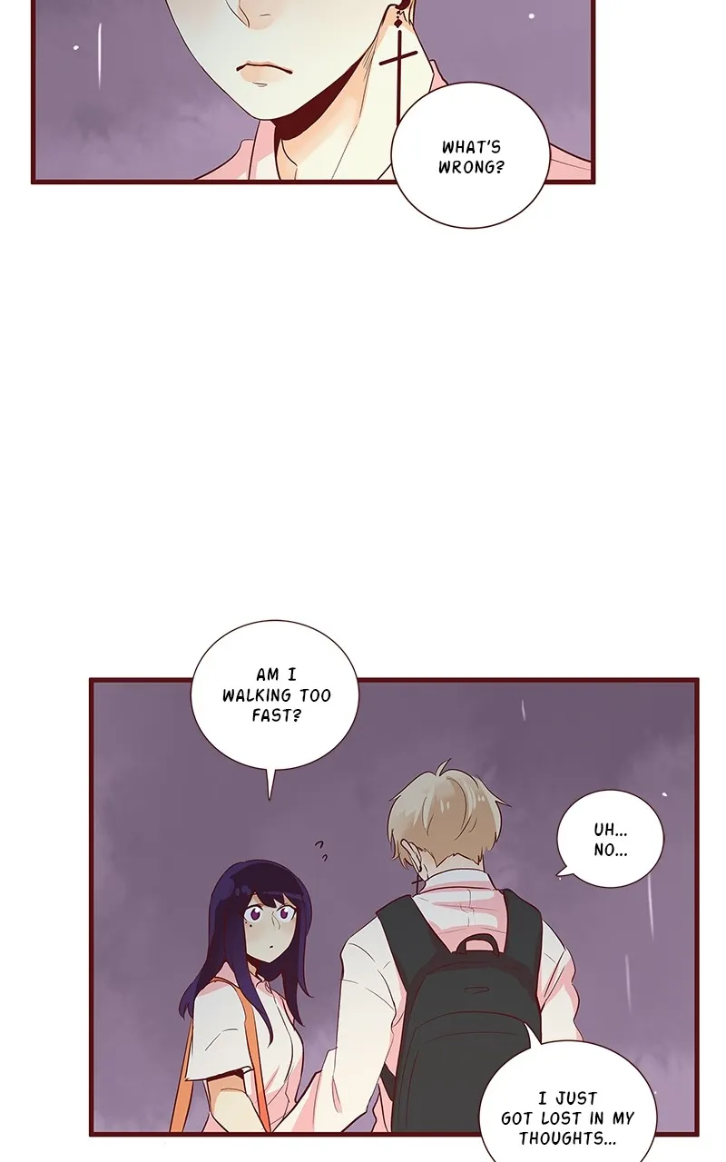 Read Flawless chapter 183 image 24 on Lezhin