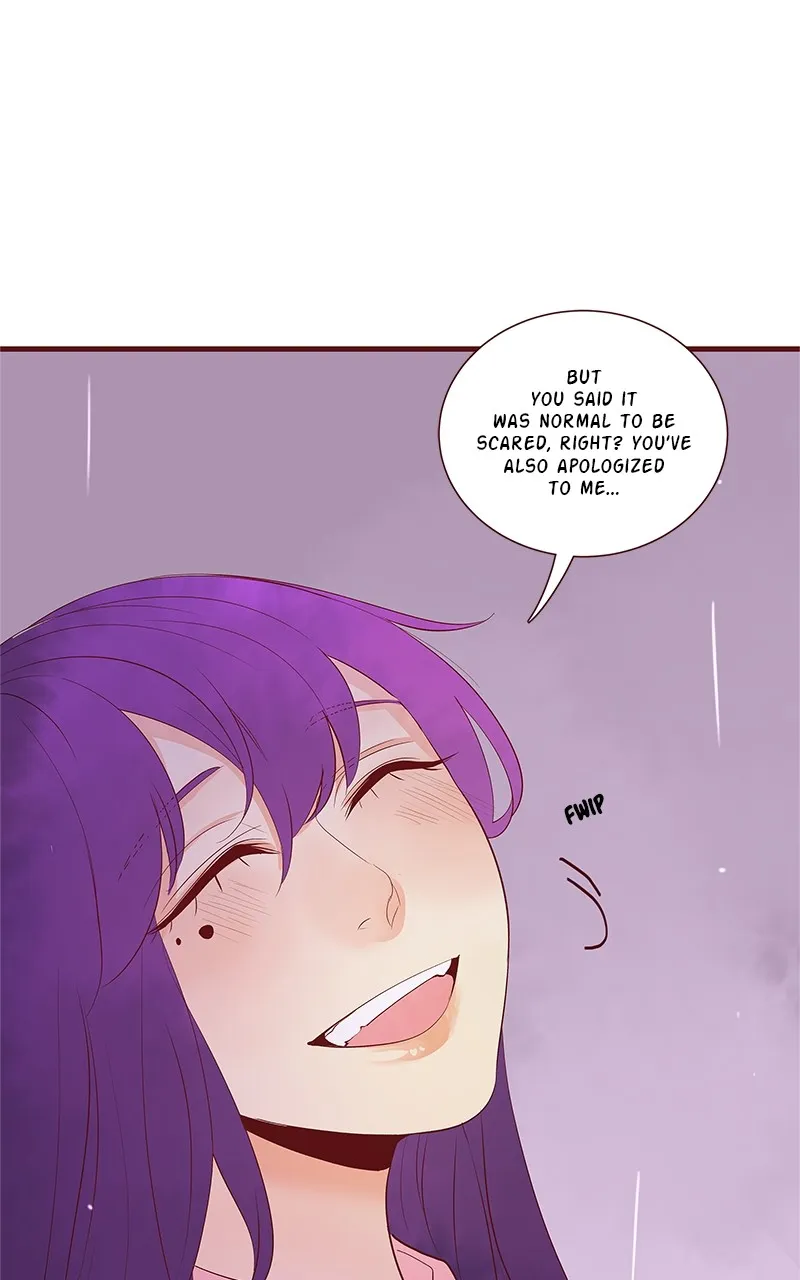 Read Flawless chapter 183 image 27 on Lezhin