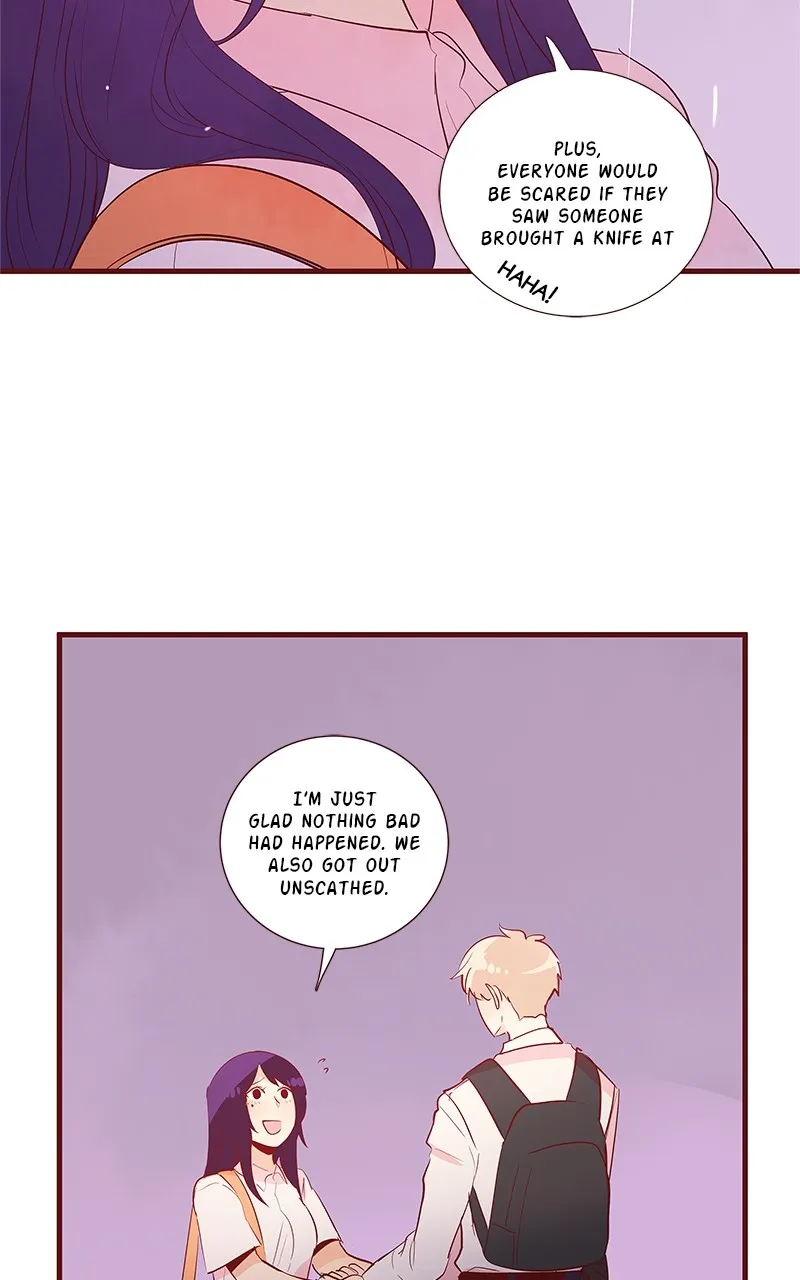 Read Flawless chapter 183 image 28 on Lezhin