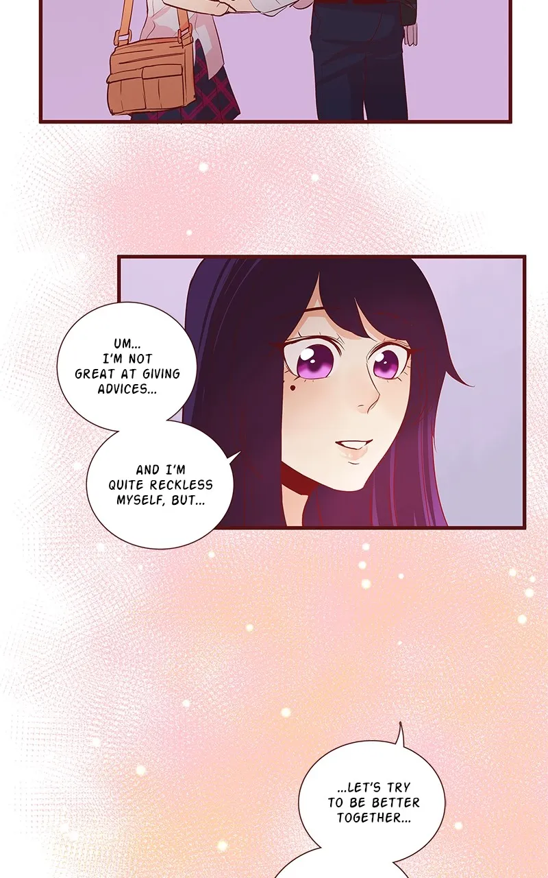 Read Flawless chapter 183 image 29 on Lezhin