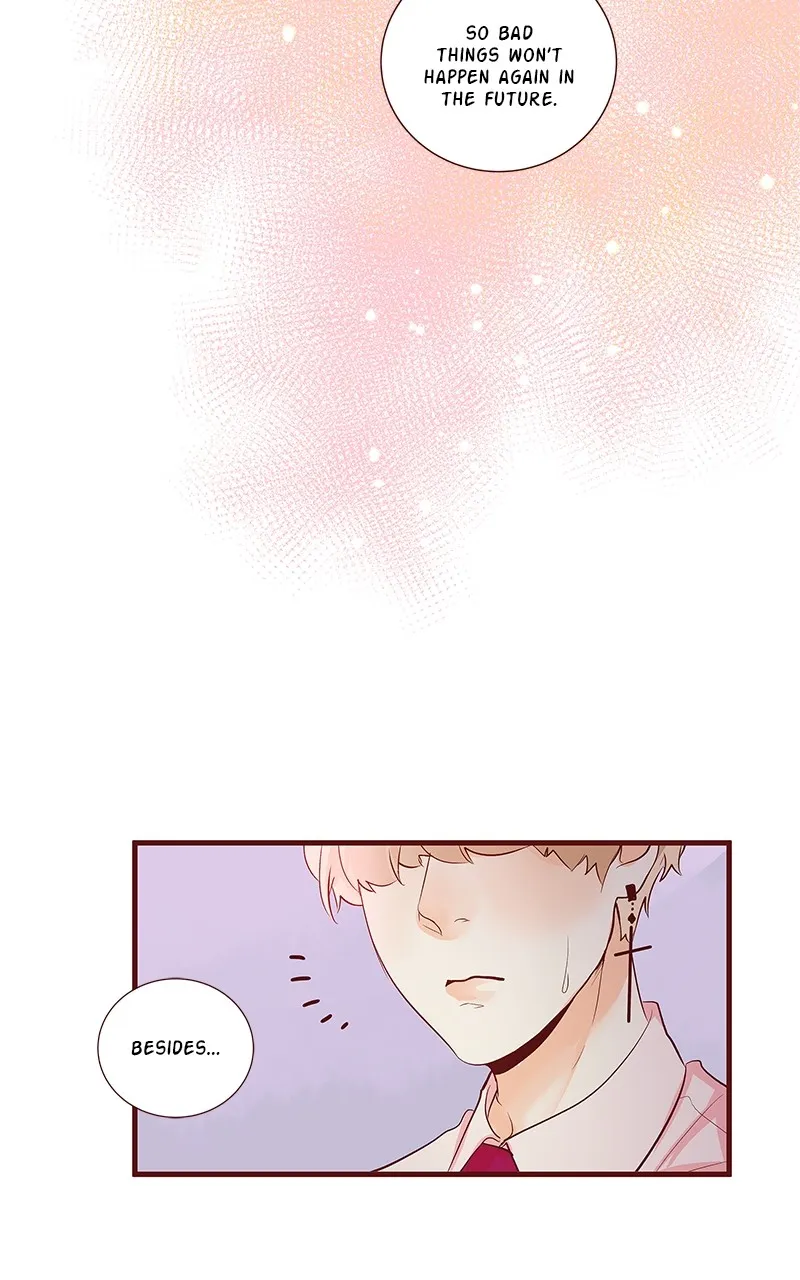 Read Flawless chapter 183 image 30 on Lezhin