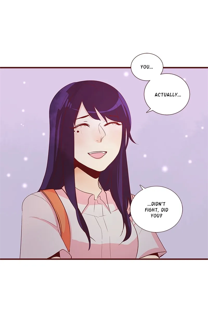 Read Flawless chapter 183 image 31 on Lezhin