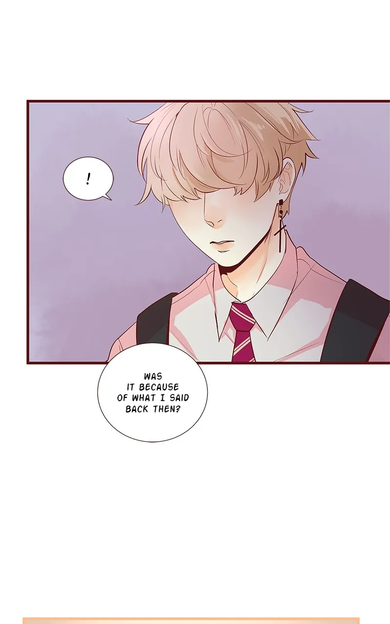Read Flawless chapter 183 image 32 on Lezhin