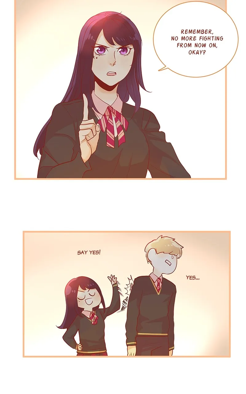 Read Flawless chapter 183 image 33 on Lezhin