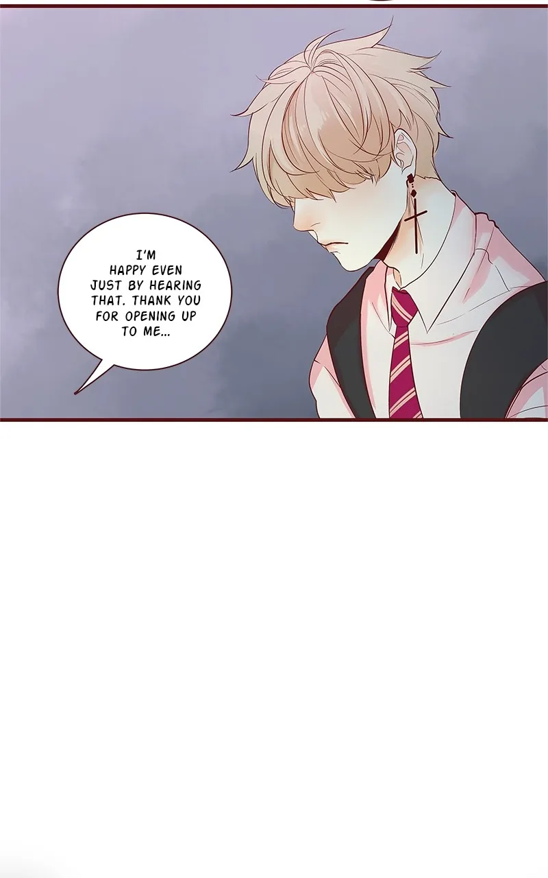 Read Flawless chapter 183 image 35 on Lezhin