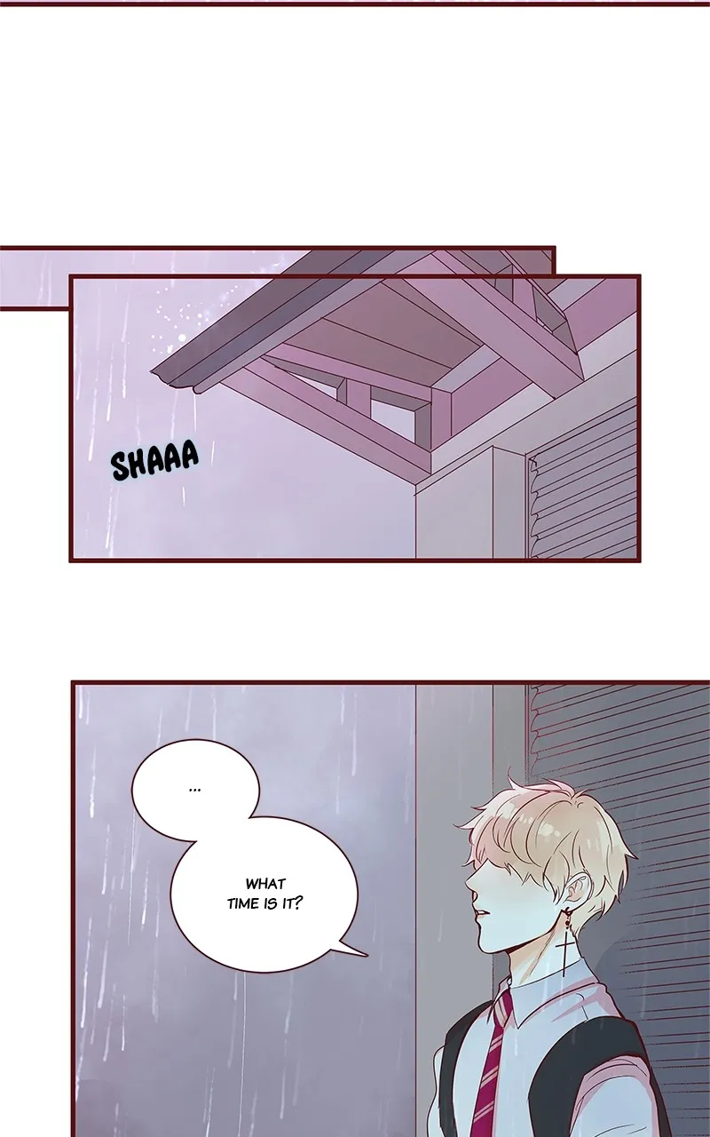 Read Flawless chapter 183 image 4 on Lezhin