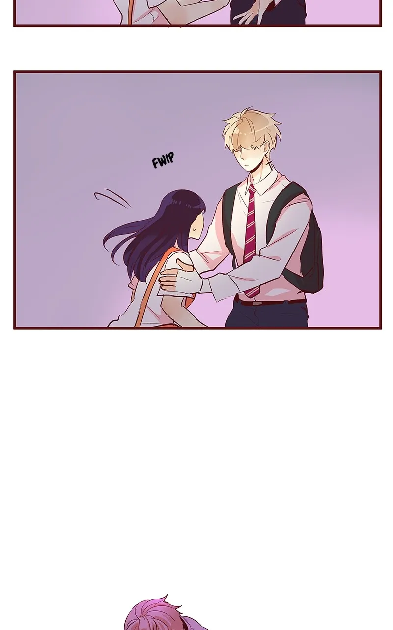 Read Flawless chapter 183 image 40 on Lezhin