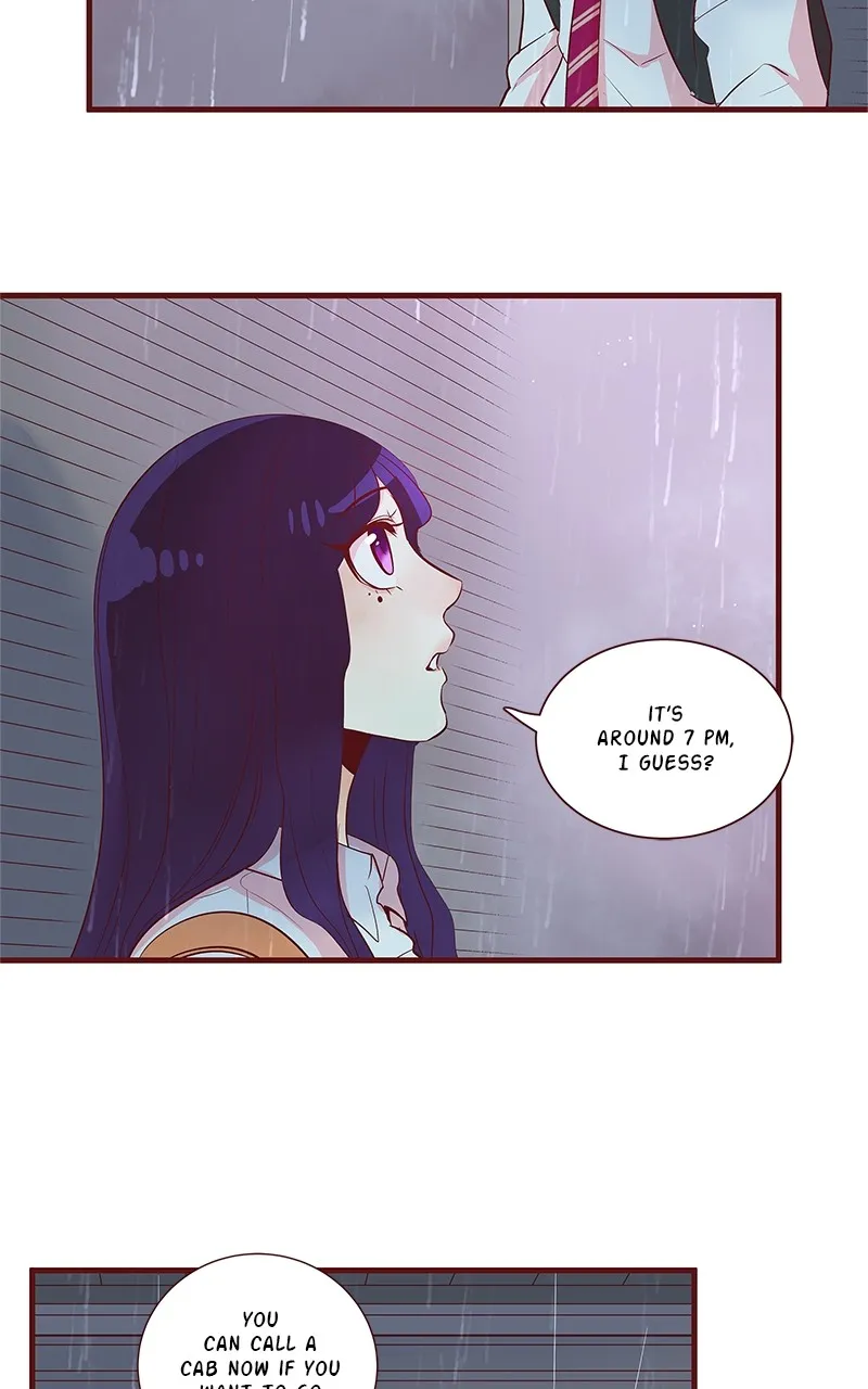 Read Flawless chapter 183 image 5 on Lezhin