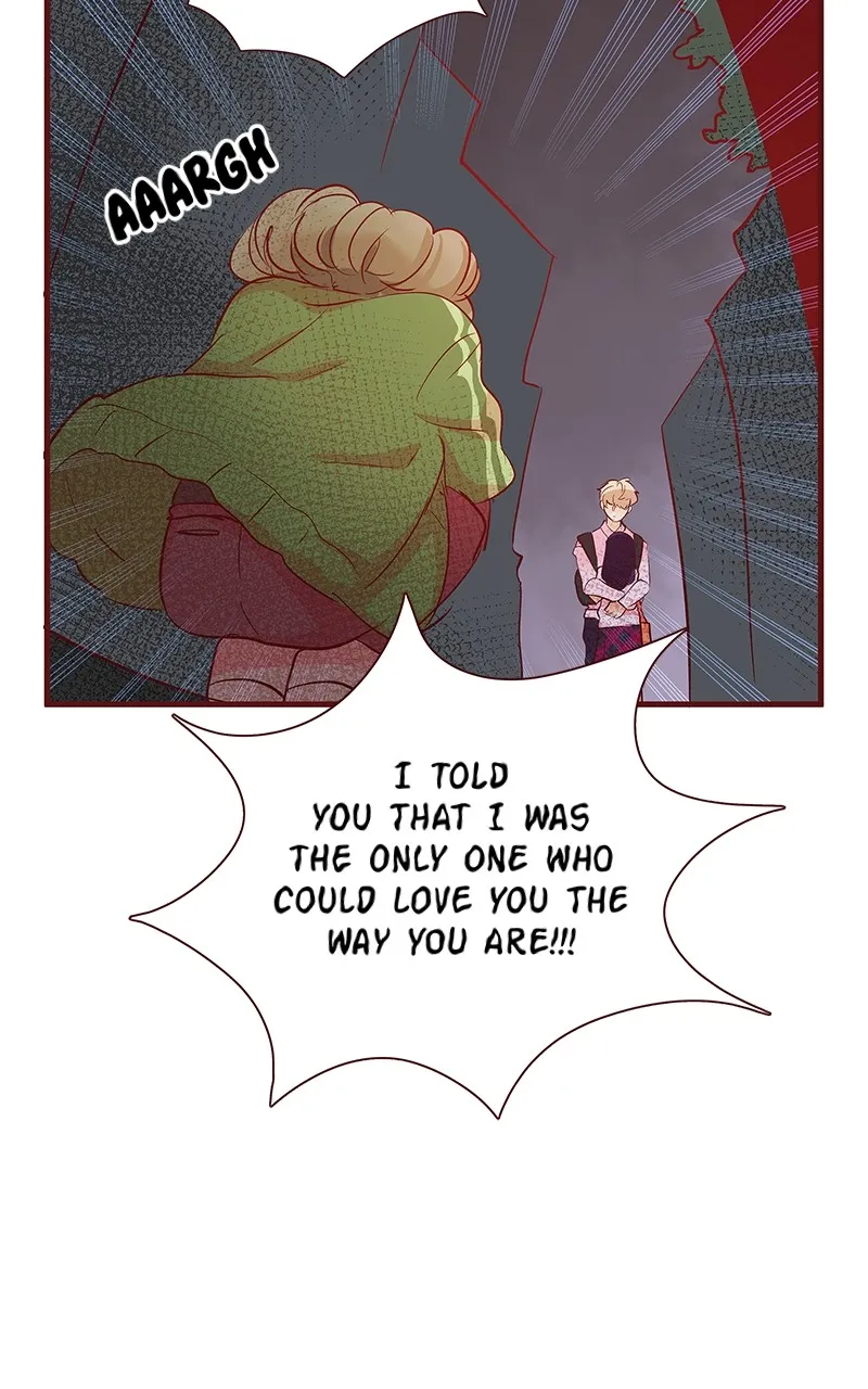 Read Flawless chapter 183 image 50 on Lezhin