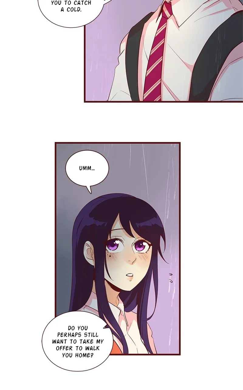 Read Flawless chapter 183 image 7 on Lezhin