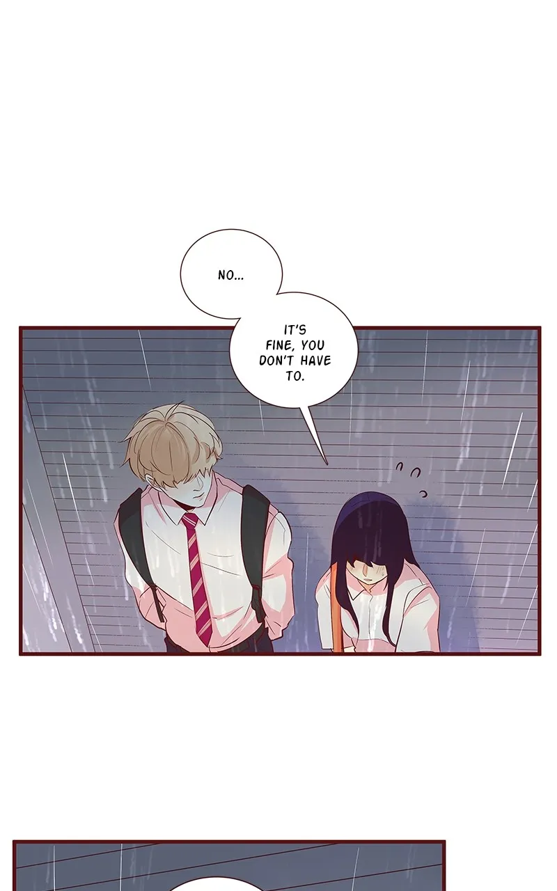 Read Flawless chapter 183 image 8 on Lezhin