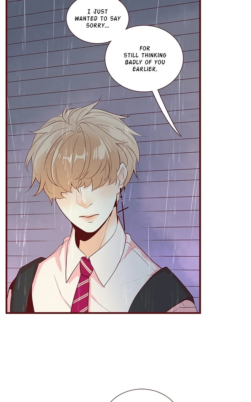 Read Flawless chapter 183 image 9 on Lezhin