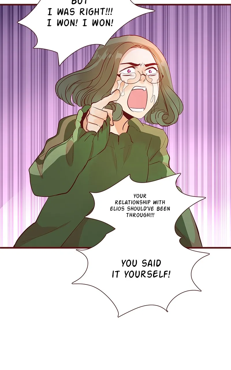 Read Flawless chapter 184 image 10 on Lezhin