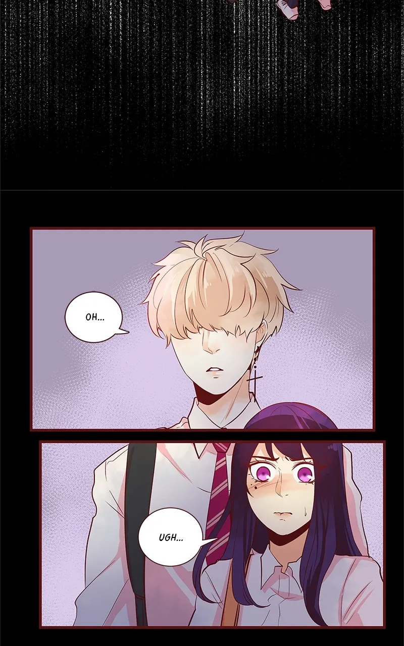 Read Flawless chapter 184 image 16 on Lezhin
