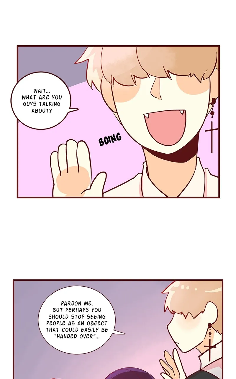 Read Flawless chapter 184 image 21 on Lezhin
