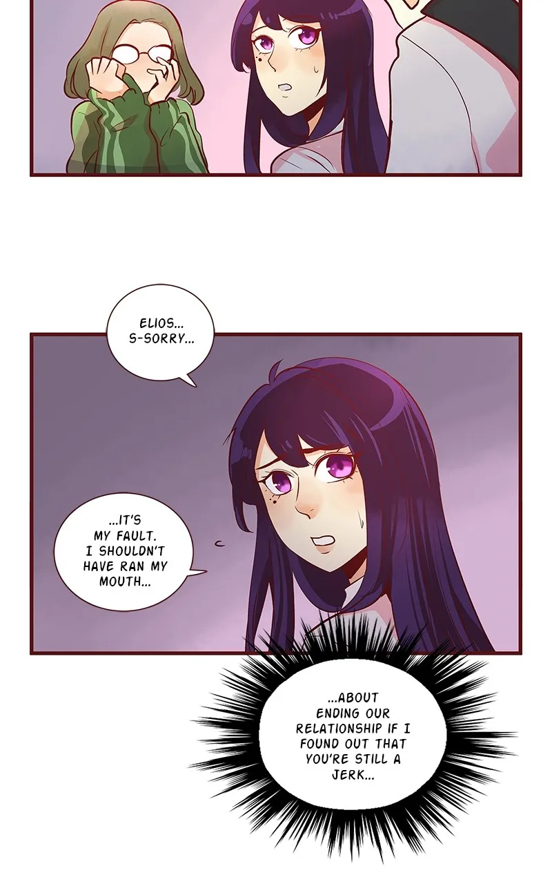 Read Flawless chapter 184 image 22 on Lezhin