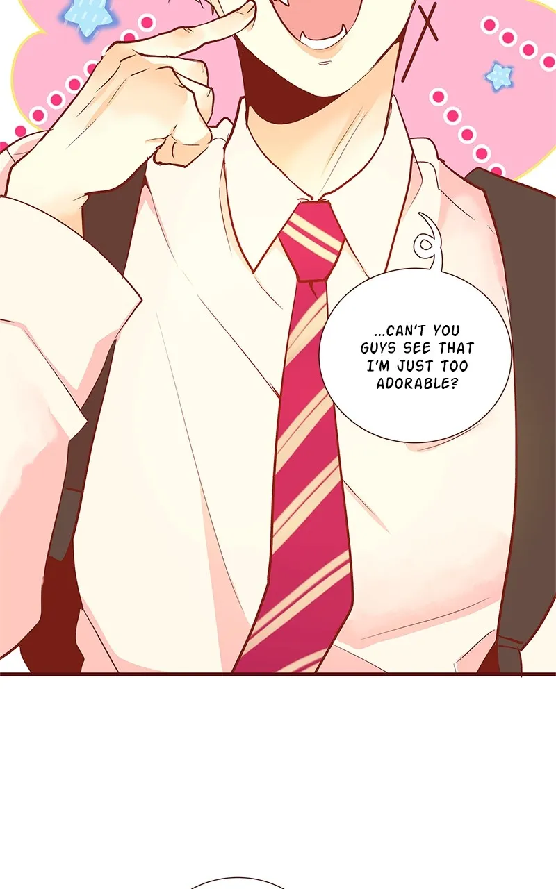 Read Flawless chapter 184 image 24 on Lezhin