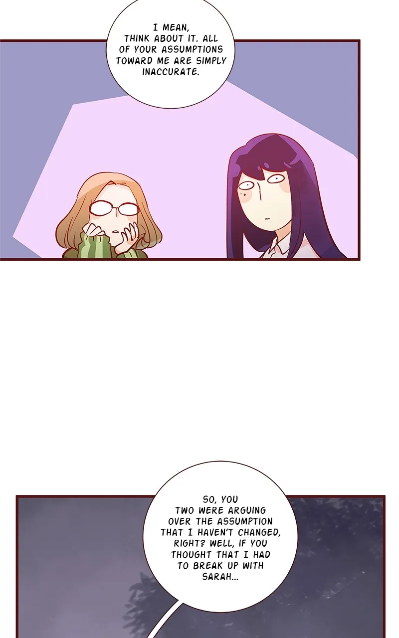 Read Flawless chapter 184 image 25 on Lezhin