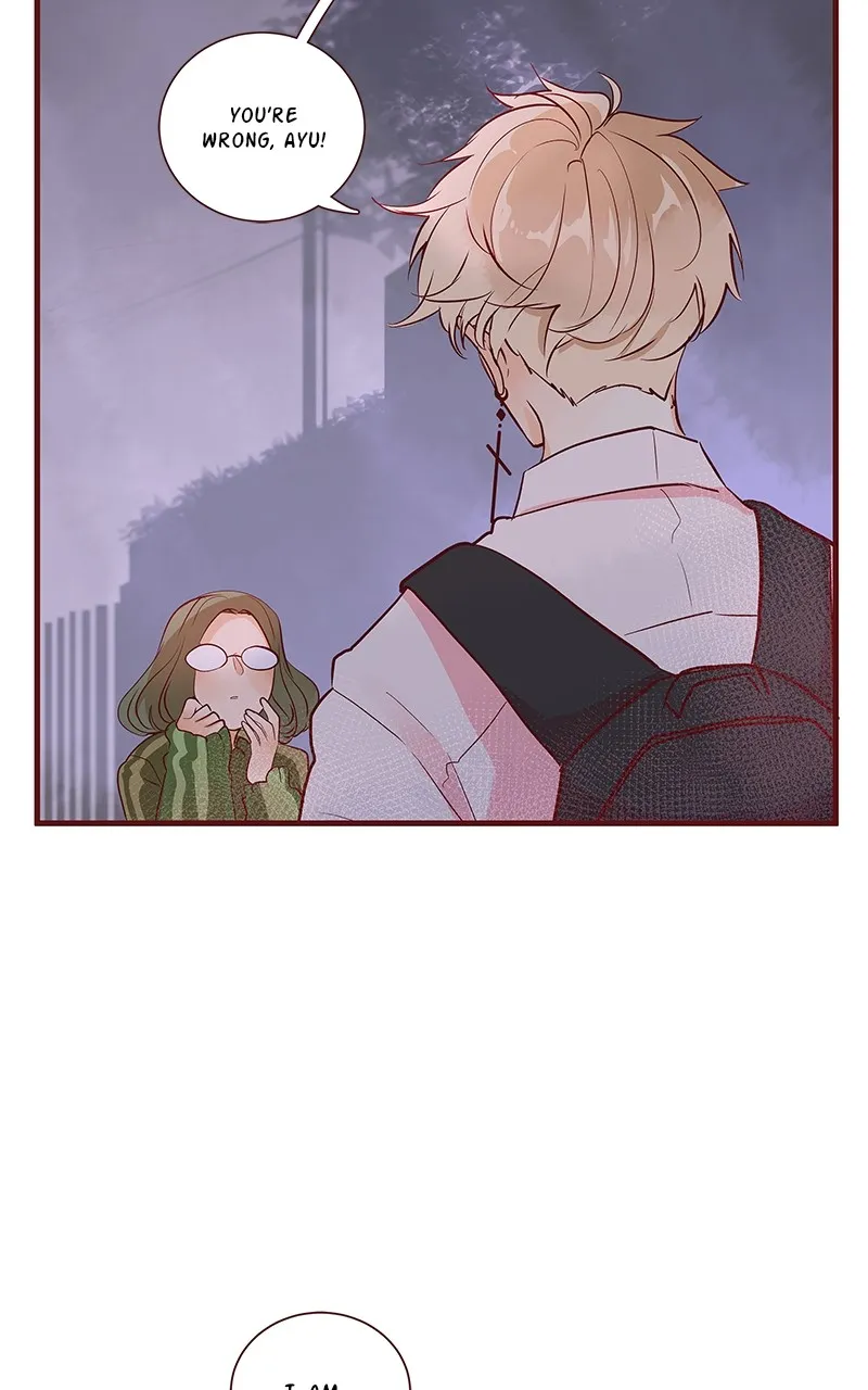 Read Flawless chapter 184 image 26 on Lezhin