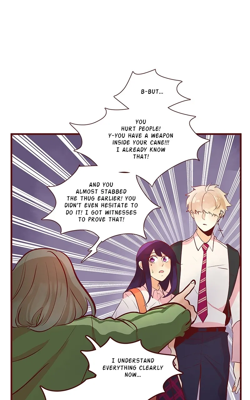 Read Flawless chapter 184 image 29 on Lezhin
