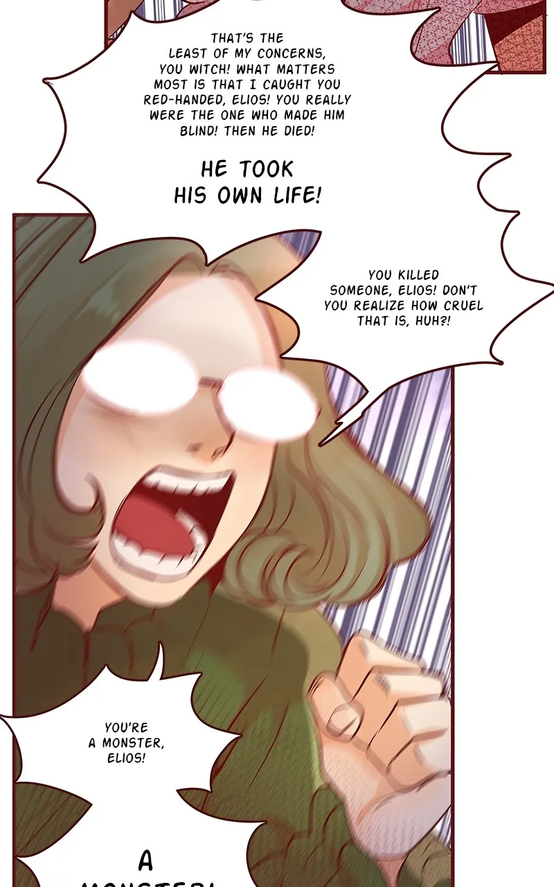 Read Flawless chapter 184 image 31 on Lezhin