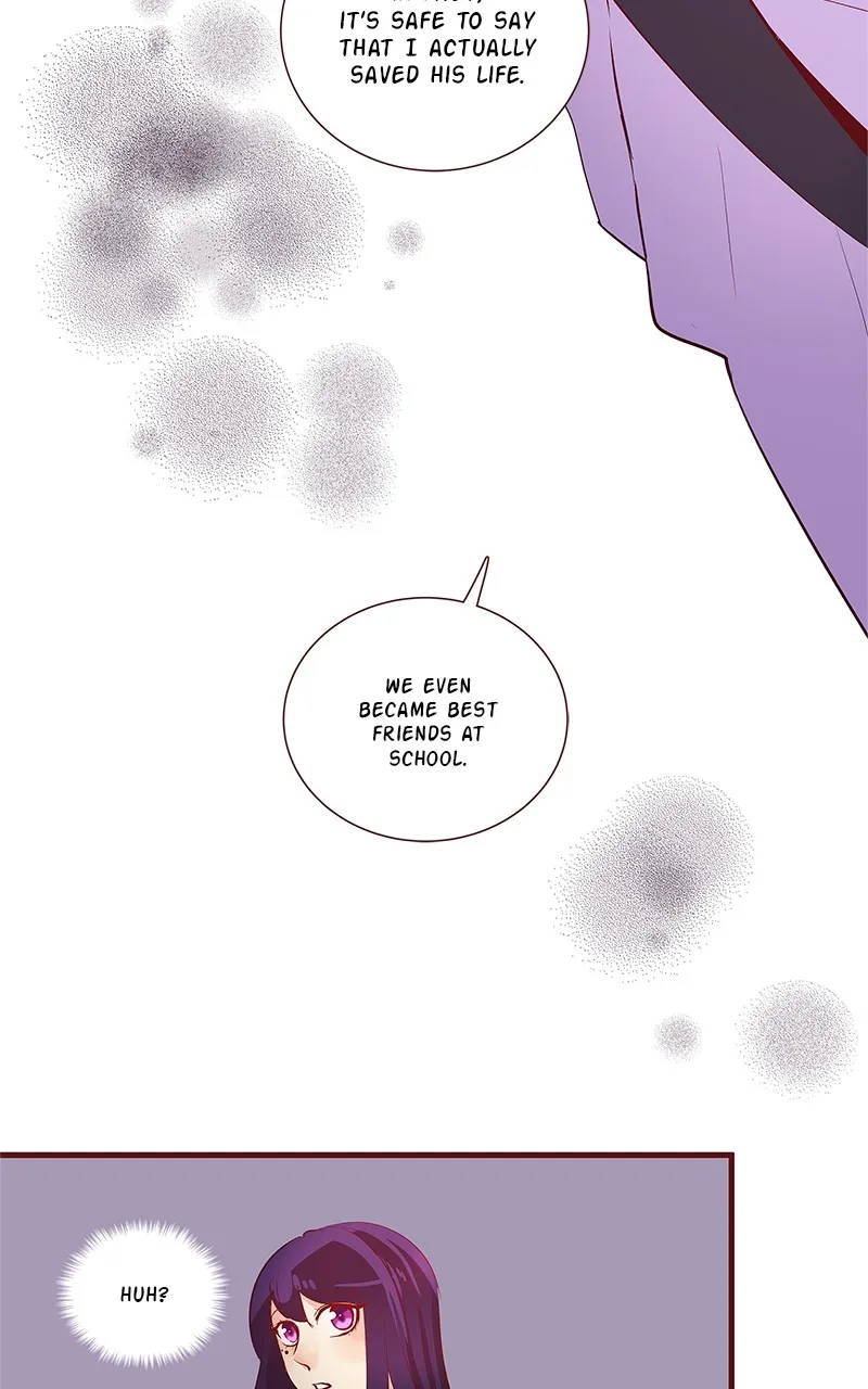 Read Flawless chapter 184 image 34 on Lezhin