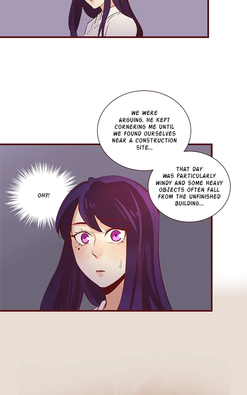 Read Flawless chapter 184 image 35 on Lezhin