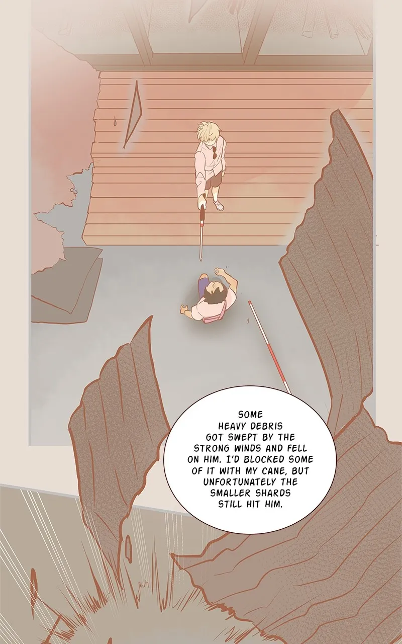 Read Flawless chapter 184 image 36 on Lezhin