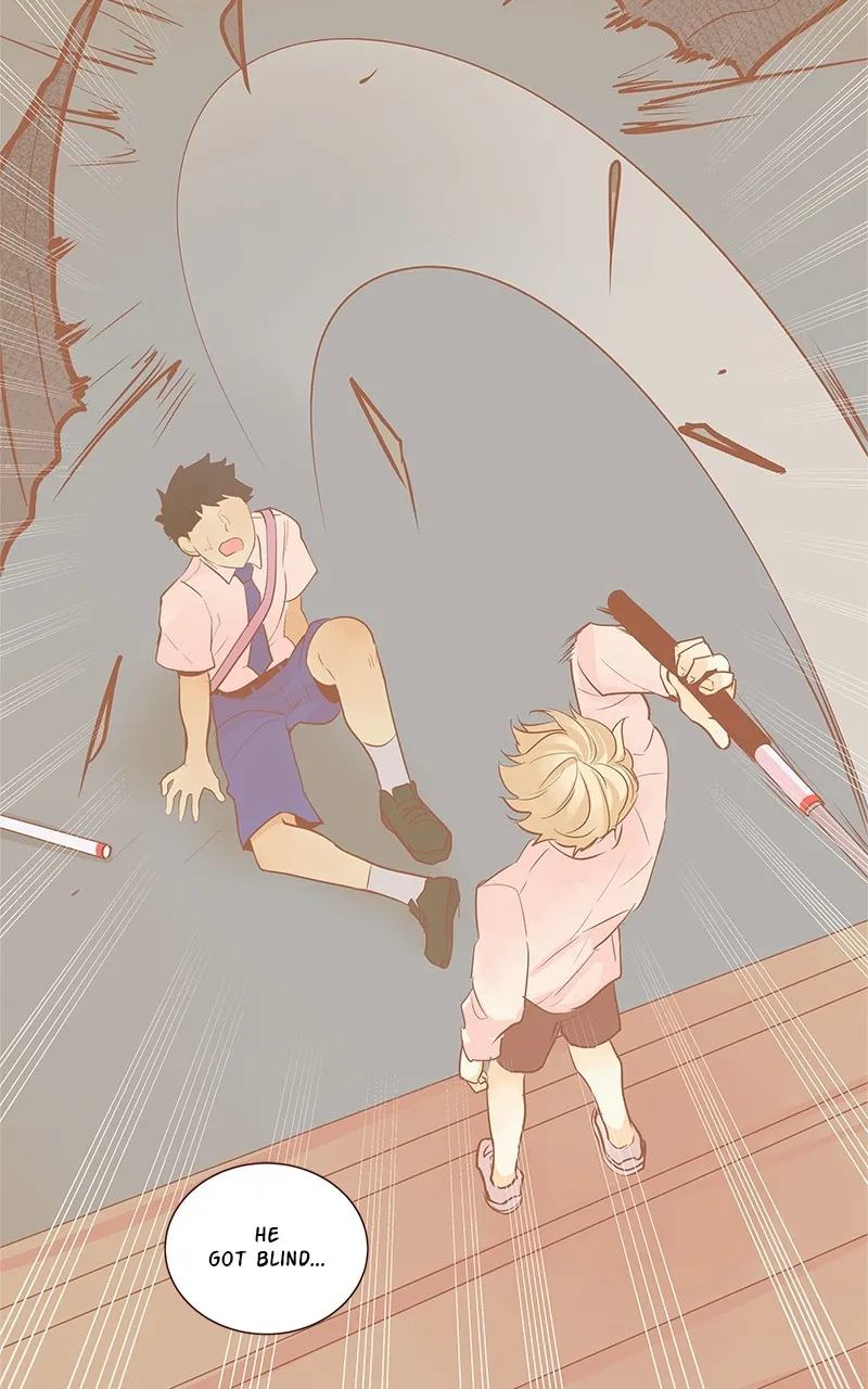 Read Flawless chapter 184 image 37 on Lezhin