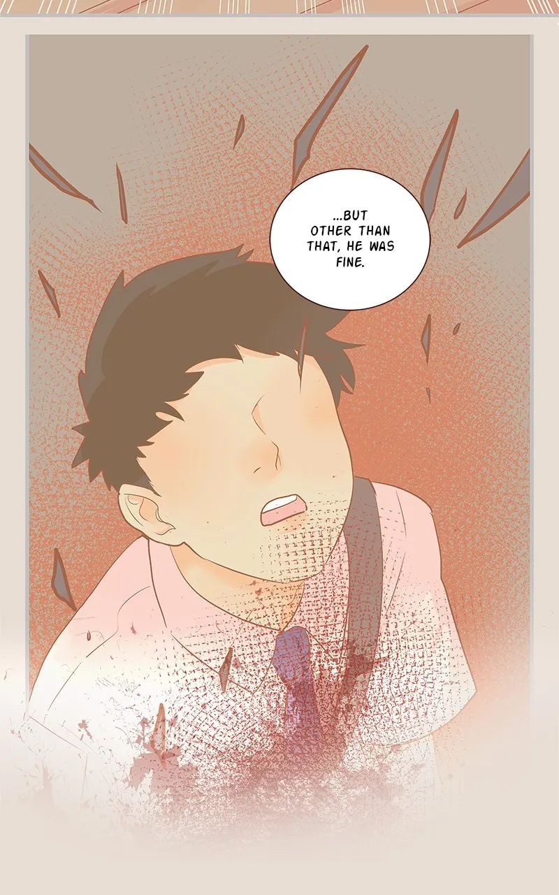 Read Flawless chapter 184 image 38 on Lezhin