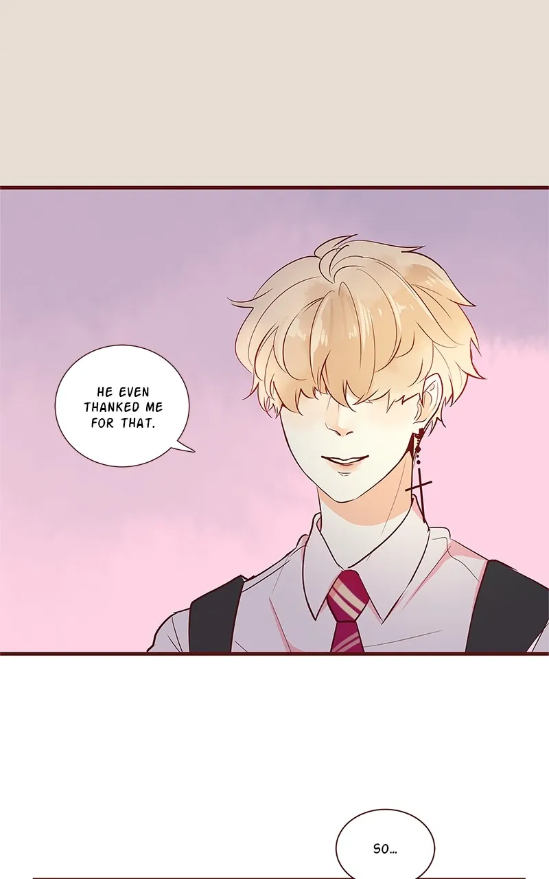 Read Flawless chapter 184 image 39 on Lezhin